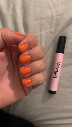 Nola G. review image