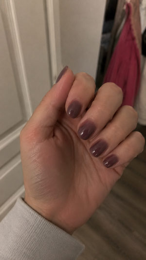 Mia P. review image